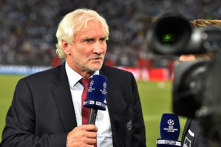 Rudi Völler