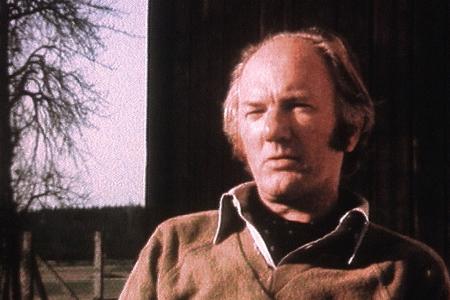 Thomas Bernhard