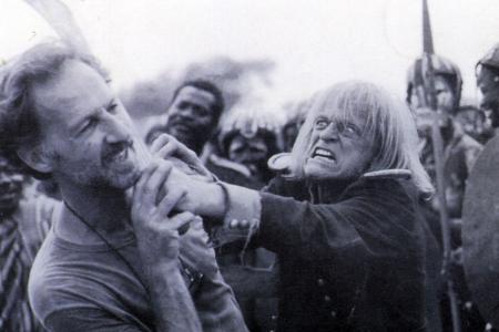 Klaus Kinski