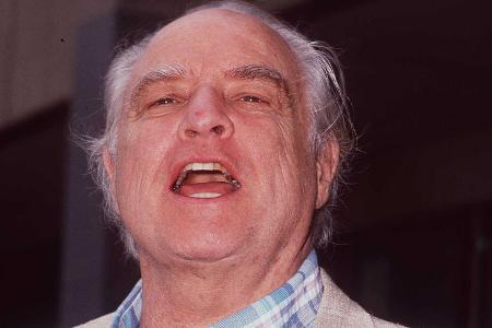 Marlon Brando