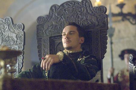Jonathan Rhys Meyers