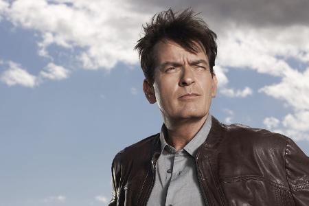 Charlie Sheen