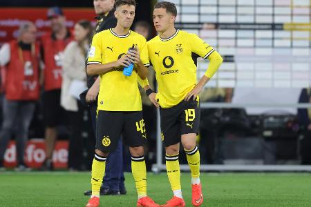 Watzke plädiert: 