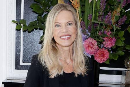 Nina Ruge zum 70. Geburtstag: Warum sie über ihr Erbe nachdenkt