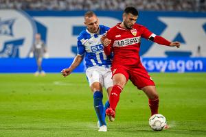 Hoeneß bestätigt: Undav neuer VfB-Kapitän