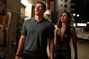 "One Night Only": Callum Turner schwärmt von New York als Filmkulisse