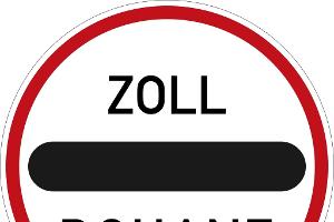 Zollstelle