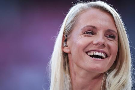 TV-Expertin Simic wird Co-Trainerin beim Club