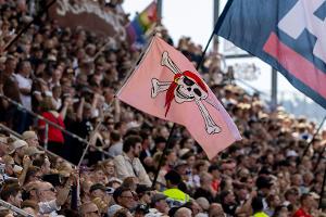 Stadionhymne: Fans stimmen für "Das Herz von St. Pauli"