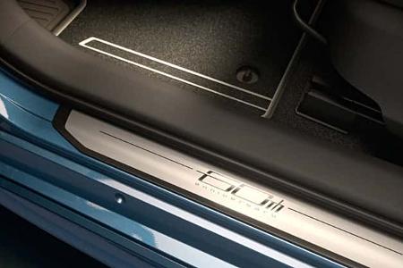 Toyota Corolla 60 Jahre Sondermodell