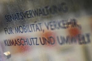 Die betroffenen Landesverwaltungen waren vorübergehend aus Sicherheitsgründen vom Landesnetz abgetrennt worden. (Archivbild)