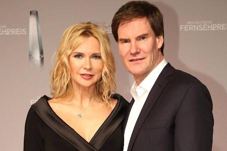 Veronica Ferres und Carsten Maschmeyer: Woran zerbrach ihre Liebe?
