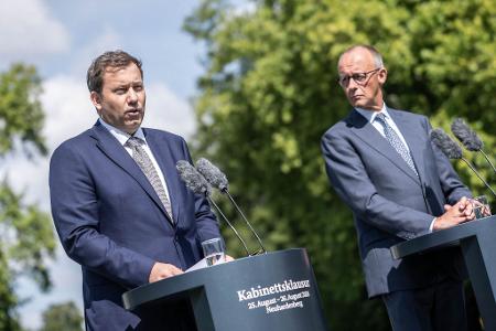 Klingbeil stellt klar, was er in Sachen Zuckersteuer plant - und was nicht.