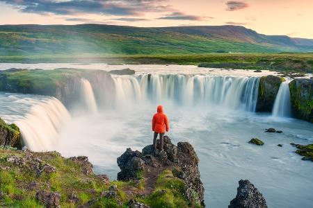 Solo Travel: Diese Länder sind besonders sicher für Alleinreisende