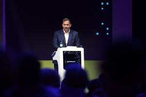 Ich würde ja gern, aber wir leben nun mal in Zeiten knapper Staatskassen - so in etwa war die Botschaft von Finanzminister Lars Klingbeil zum Thema Steuererleichterungen für die Gamesbranche. 