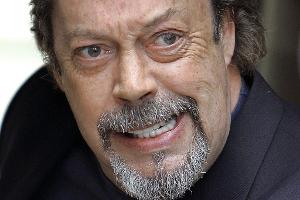 Das Musical "The Rocky Horror Show" bescherte Tim Curry die Rolle seines Lebens - auf der Theaterbühne und im Kino. (Archivbild)