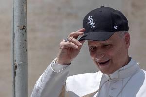 Papst Leo XIV. schafft es auf Best-Dressed-Liste der "Vanity Fair"