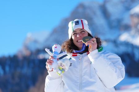 Brignone erfolgreich operiert: 