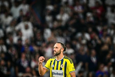 Startransfers zahlen sich aus: Fenerbahce in der Champions League