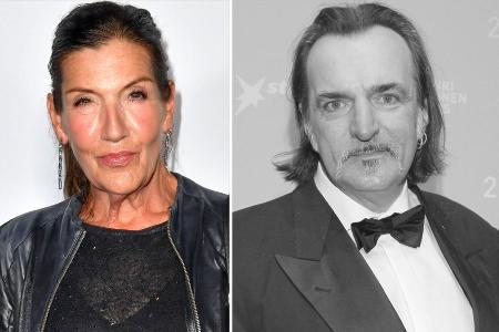 Kollegin Katy Karrenbauer trauert um Andreas Hoppe: 