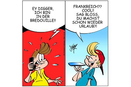NEUEZEITEN