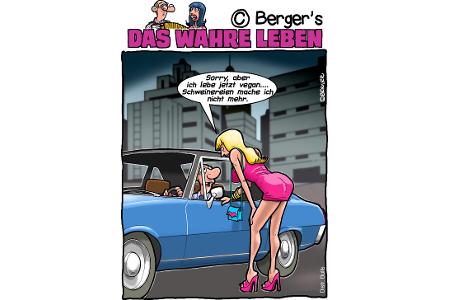 WAHRESLEBEN