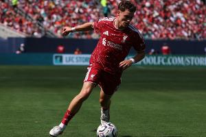 Nach Carragher-Kritik: Rolfes verteidigt Wirtz