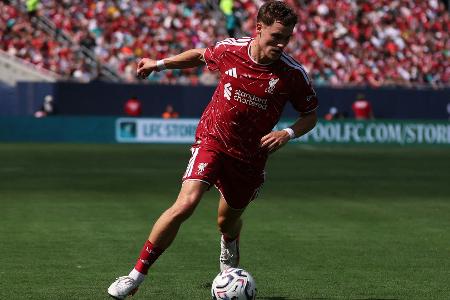 Nach Carragher-Kritik: Rolfes verteidigt Wirtz