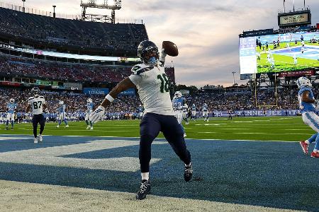 NFL: Meister Seahawks werden für 10 Milliarden verkauft