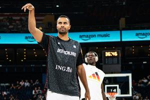 Basketball-Doppelpack in Köln: "Eine coole Sache"