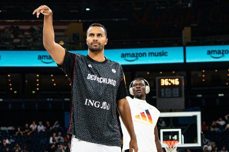 Basketball-Doppelpack in Köln: 