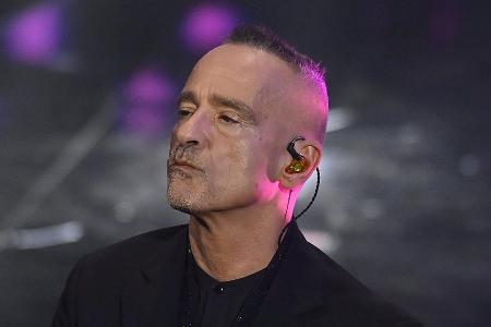 Operation an den Stimmbändern: Eros Ramazzotti muss Shows verschieben
