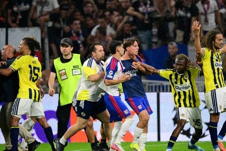 Eklat um Guendouzi: Chaos nach Feners Königsklassen-Coup
