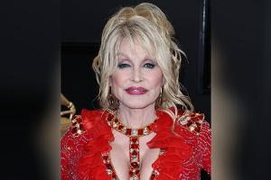 Flughafen Nashville soll nach Dolly Parton benannt werden