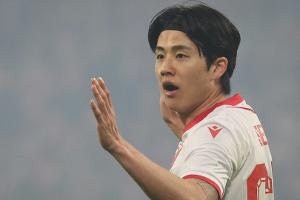 Augsburg verstärkt sich mit Seol