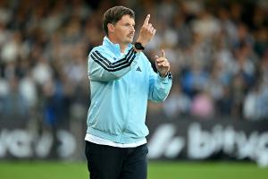 Polzin brennt auf HSV-Start beim BVB: "Direkt im Fokus"