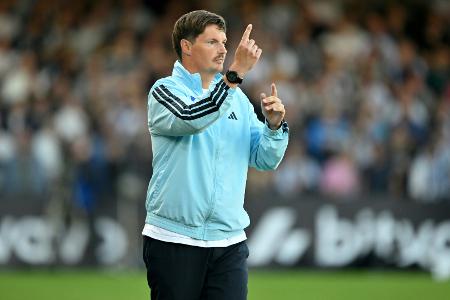 Polzin brennt auf HSV-Start beim BVB: 