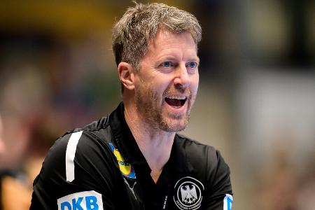 EM-Vorbereitung: DHB-Frauen beginnen mit Tests in Spanien
