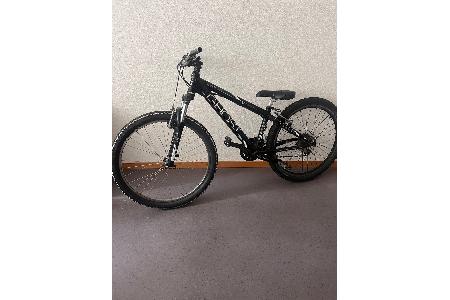 Fahrrad