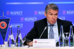 Neue VAR-Vorgabe: Rosetti will mutige Schiris