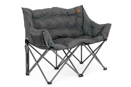 Fritz Berger, Faltsofa, Kailua
