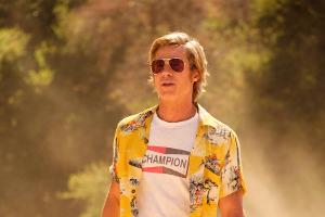 So heißt das "Once Upon a Time... in Hollywood"-Sequel mit Brad Pitt