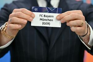 Champions League: Bayern am Finalort und gegen Arsenal
