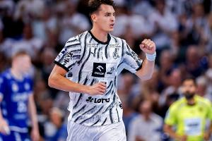 Gelungener Einstand für Köster: Kiel siegt zum Auftakt