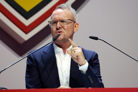 Wehrle sieht VfB vor 