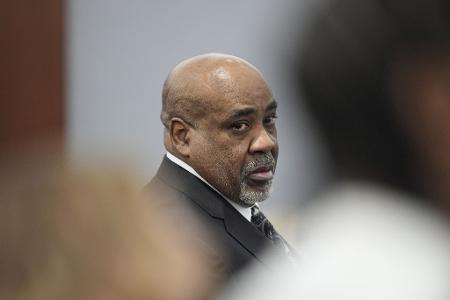 Im Prozess gegen Duane Davis soll die Jury bald eine Entscheidung fällen. (Archivbild)