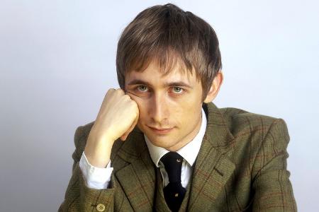 The Divine Comedy 