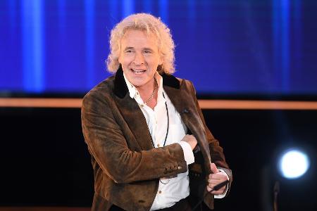 Thomas Gottschalk