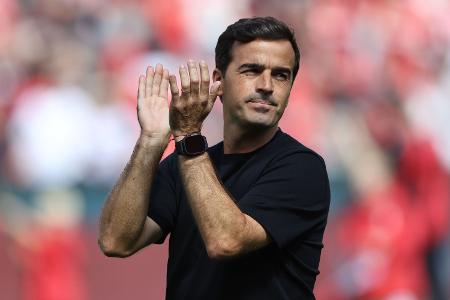 Bayer 04 Leverkusen
