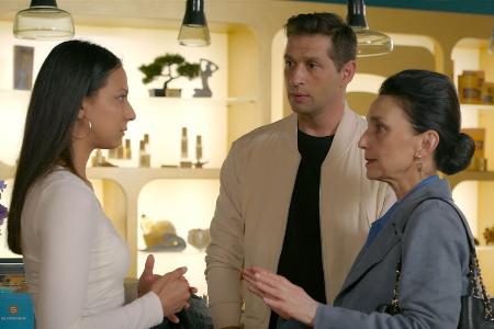 Das passiert heute in den Soaps